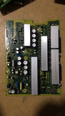 原装 日立P50X102C Y板 JP61771 JA30365