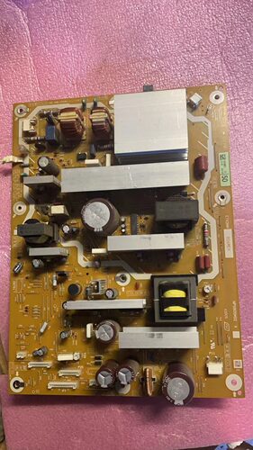 原装松下TH-P46G20C P50G20C电源板NPX805MS2 X ETX2MM806MEH