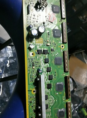 原装松下 TH-P42C30C TH-42C33C SN板 TNPA5311 AC