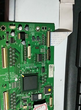 原装/42V6逻辑板 /6870QCE014B/6871QCH034A 6870QCE014C