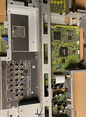 松下 TH-42PA50C主板 TNPA3519 TNPA3620 TNPA3523 TNPA3621一套