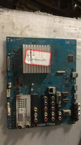 原装索尼 KDL-46EX700主板 1-881-636-12屏LK460D3LA8S