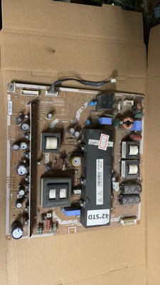 原装长虹ITV42738X 海信TPW42M78电源板 PSPF321501C LJ44-00187A