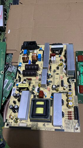 三星LH46/55UDEBLBB/XF主板电源板BN41-02403B 配46 55三星屏