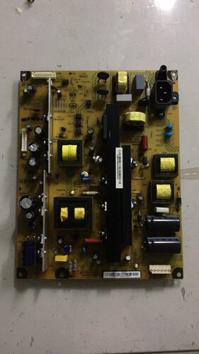 长虹等离子3d51c2080电源板