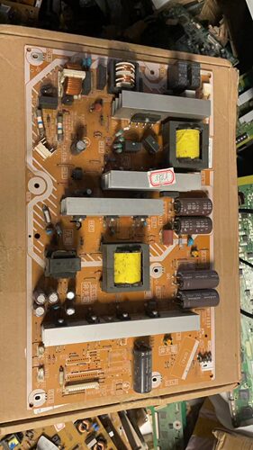 松下TH-P42U30C 电源板 MPF6909 PCPF0276 PCPF0275