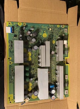 松下TH-P50G10C原装SC板 TNPA4782 AB SS板 TNPA4783 AB