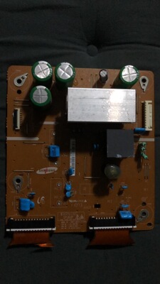 三星S42AX-YD15 YB11长虹 42寸 Z板LJ41-09478A LJ92-01796A