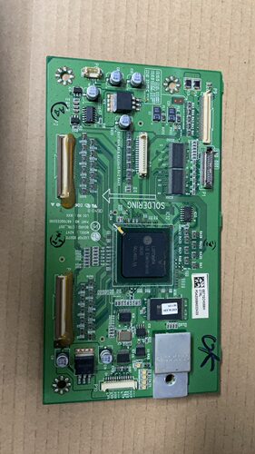 42V7逻辑板6870QCE120D 6871QCH053H 6870QCE020B 6870QCE020D