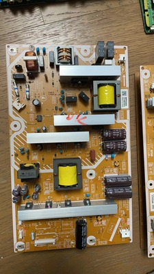 现货 原装松下TH-P50C33C 电源板MPF6908 MPF6909 MPF6910