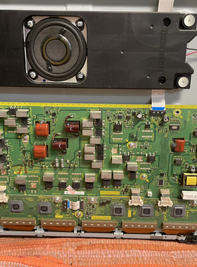 松下H-P50ST50C TH-P55ST50C SC板 Y板TNPA5528 AE AF