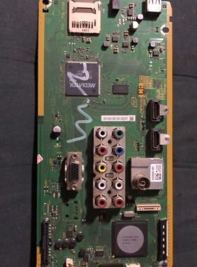 原装 松下 TH-P42X50C 主板 TNPH1001 CB 1A 屏 MC106HY1511王