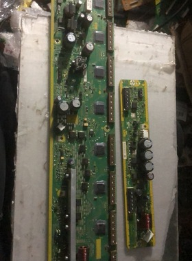 松下TH-P42C30C 33C Y板SN板TNPA5311 SS板TNPA5313一套价