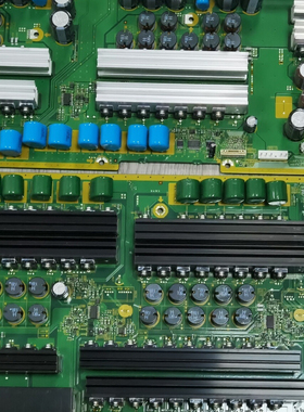 TH-103PF12CZ板SS板TNPA5008 TNPA5007SC 板