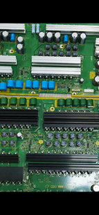 TH-103PF12CZ板SS板TNPA5008 TNPA5007SC 板