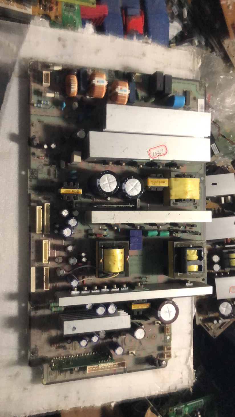 原装三星等离子PS50Q7H电源板BN96-03051A