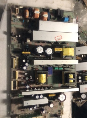 原装三星等离子PS50Q7H电源板BN96-03051A