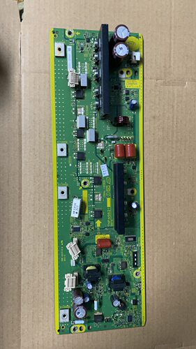 松下TH-P50UT50C SC板TXNSC1PKUA TNPA5621 SC