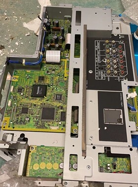 松下 TH-42PA50C主板 TNPA3519 TNPA3620 TNPA3523 TNPA3621一套