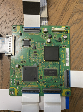 P50A101CK P50A101C逻辑板JP60112 JA09582