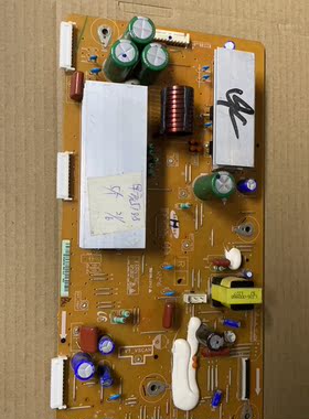 原装三星PS43E450A1R PS43E490B2R Y板LJ41-10136A LJ92-01854A