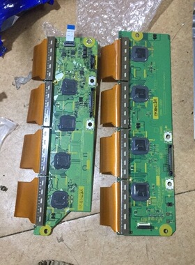 原装 松下 TH-42PZ80C 缓冲板 TNPA4412 SU TNPA4413 SD 一对