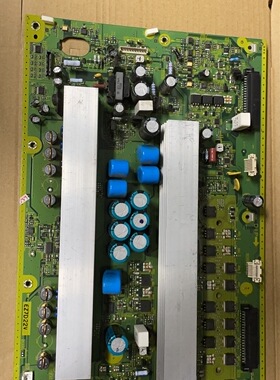 原装拆机TH-50PV70C松下SC板TNPA4186