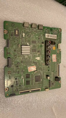 三星等离子 电视PS60F5000AR 主板BN41-01965A 配屏S60FH-YB03