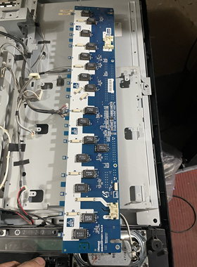 索尼KLV-40V440A 40J400A 40V5500高压板SSB400W16S01 REV0.5