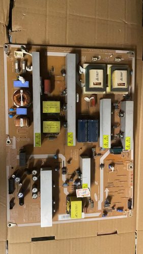 原装三星LA46A650A1R电源板1P-271135A BN44-00202A IP-2 非代用