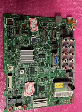 43寸 原装拆机三星PS43D490A1 主板BN41-01590B 配屏S42AX-YB11