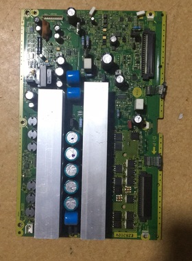 松下原装 TH-42PV70C TNPA4182 AG SC板