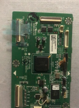 原装长虹PT32600逻辑板LGE PDP 070405 EAX36465701 EBR38897101
