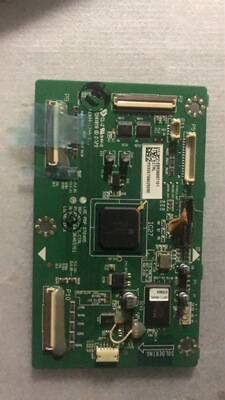 原装长虹PT32600逻辑板LGE PDP 070405 EAX36465701 EBR38897101