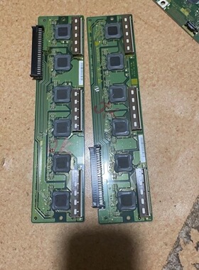 原装日立P50A101CM /CK P50A101C缓冲板JP6122 JP6123 测好 单片