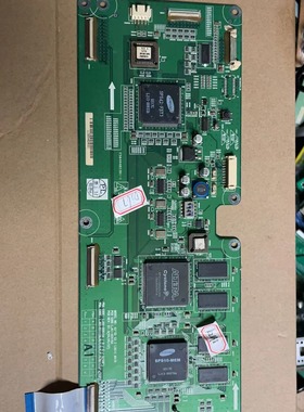 43PABHV TPW-4211PH 逻辑板LJ41-02476A LJ92-00915A S42SD-YD05