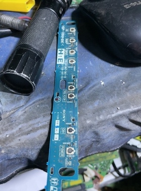 原装索尼KLV-S40A10  KLV-S40A12按键板