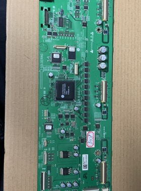 原装 LG 42V6逻辑板42V6 CTRL_LVDS 6870QCE014C