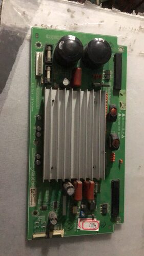 42V6屏Z板6870QZE013C/P 6871QZH033A