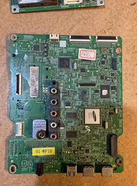 原装三星PS43F4000AJ主板BN41-01963D屏S43SD-YD02 测好