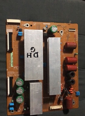 三星PS51D490A1屏S50HW-YB07 Z板LJ41-09422A LJ92-01759A/01763A