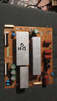 三星PS51D490A1屏S50HW-YB07 Z板LJ41-09422A LJ92-01759A/01763A