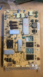 夏普原装 52FF1A电源板RUNTKA688WJQZ RUNTKA695WJQZ测试好 LCD