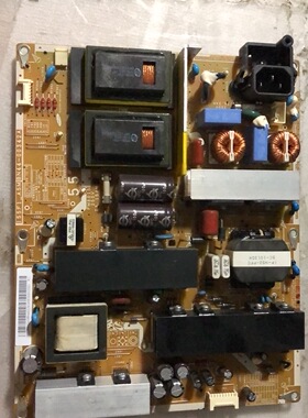 原装三星LA55C630K1F液晶电视机电源供电板BN44-00342A I55F1_ASM