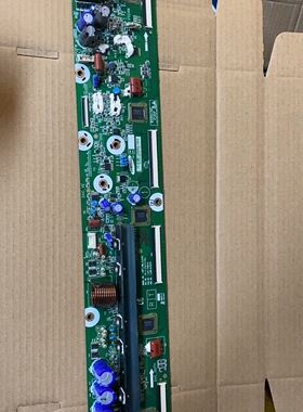 三星PS43F4000AJ缓冲板43FV_YBM_2LAYER LJ41-10321A LJ92-01947A