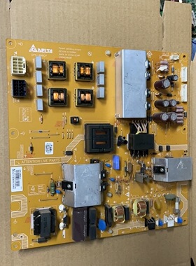 原装飞利浦40PFL6605D/93 驱动电源板DPS-206CP A 2950248907测好