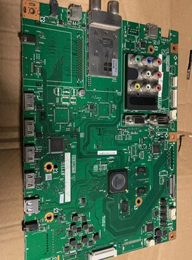 夏普 LCD-40LX730A 主板 QPWBXF733WJN2 KF733