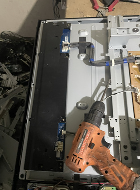 索尼KLV-40V440A高压板SSB400W20S01 REV0.5