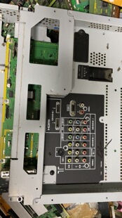 原装松下TH-42PV70C等离子电视主板TNPA4311 AH配屏MC106H23FC10