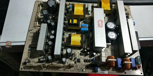 海信TPW4233D LG 42S1电源板EAY32927701 PSC10188M M